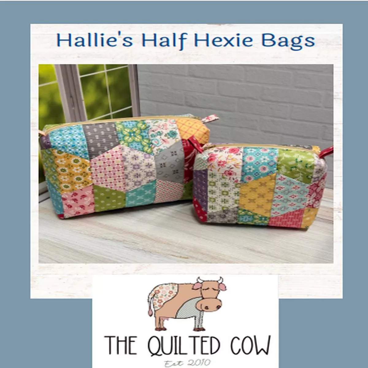 hallie-s-half-hexie-bags Hallie’s Half Hexie Bags