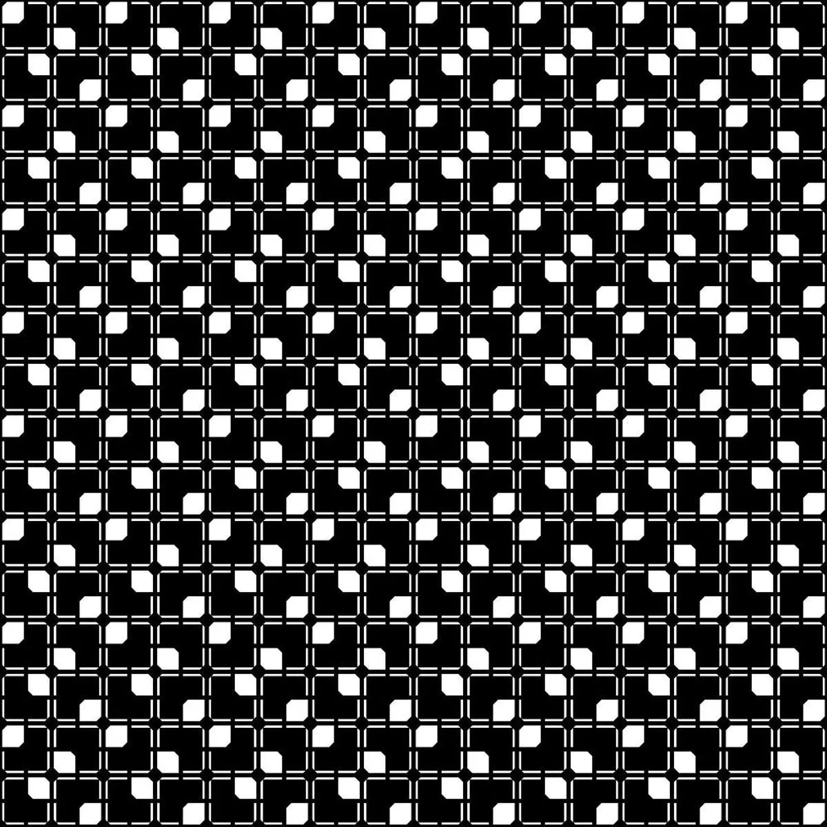 Halloween Basics Pattern 3 Quilting Cotton Fabric