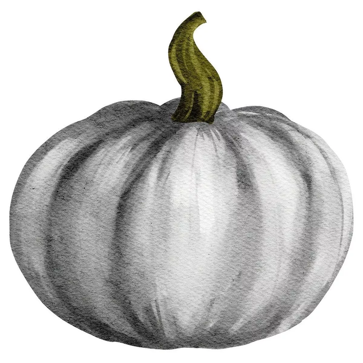 halloween-village-pumpkin-1-fabric-panel Halloween Village Pumpkin #1 Fabric Panel