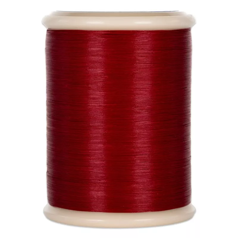 Hand Quilting Thread #021 – Red Spool