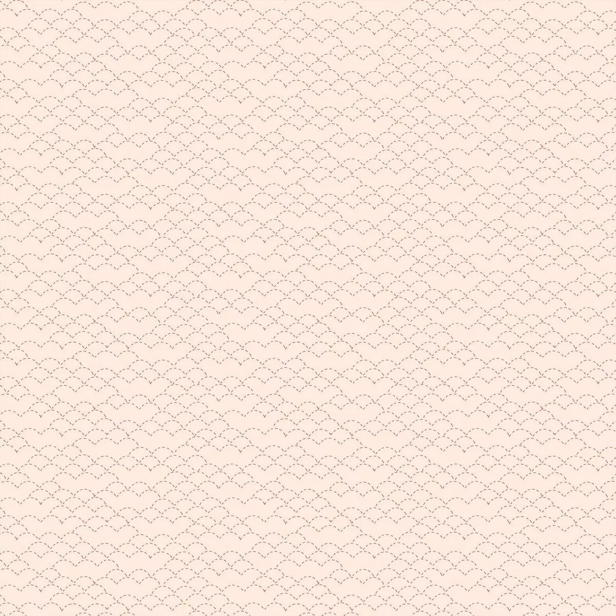 hand-stitched-quilt-fabric-stitches-pink Hand Stitched Quilt Fabric Stitches Pink
