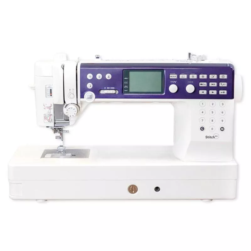 handi-quilter-hq-stitch-610-sewing-machine Handi Quilter HQ Stitch 610 Sewing Machine