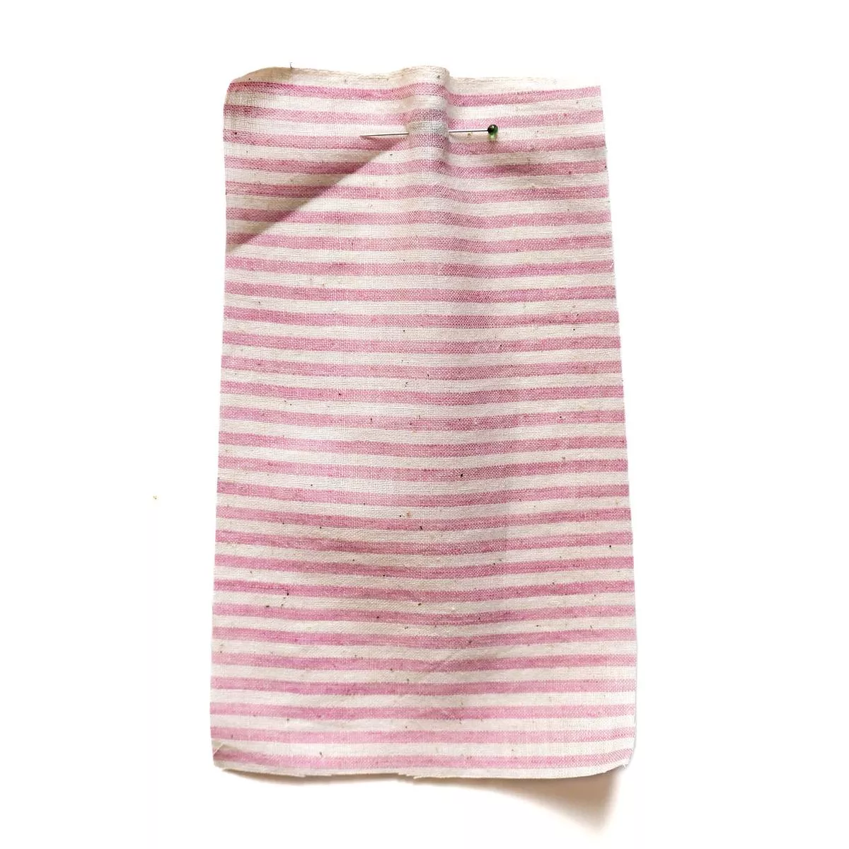Handloom Darling Stripe Pink