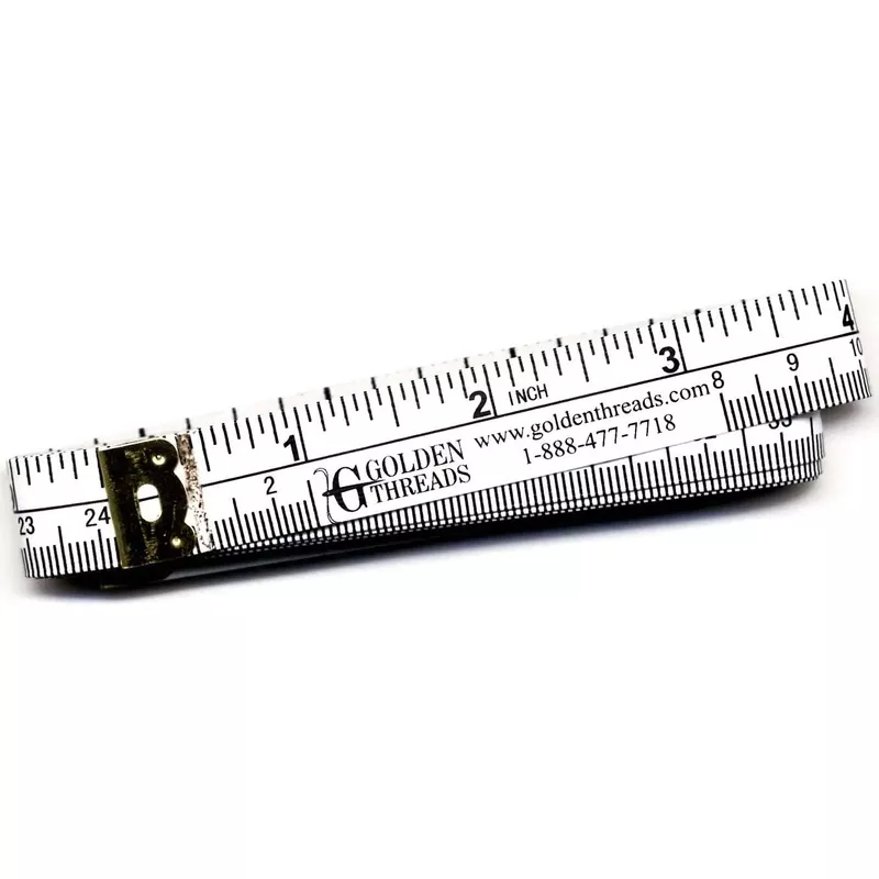 handy-helpers-double-sided-centering-measuring-tape Handy Helpers Double-Sided Centering-Measuring Tape