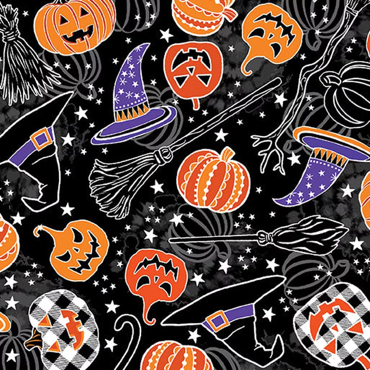 Happy Haunting – Halloween Magic