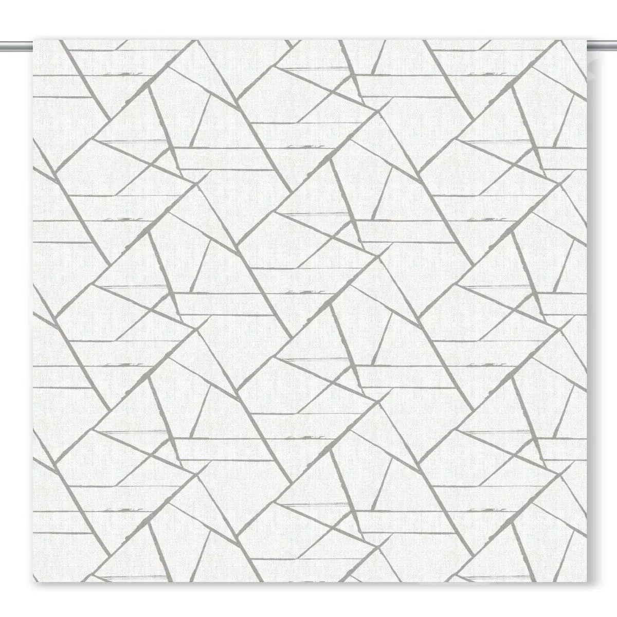 hardwick-fabric-by-yard-dove-gray-white ‘Hardwick’ Fabric by the Yard (Dove Gray/ White)