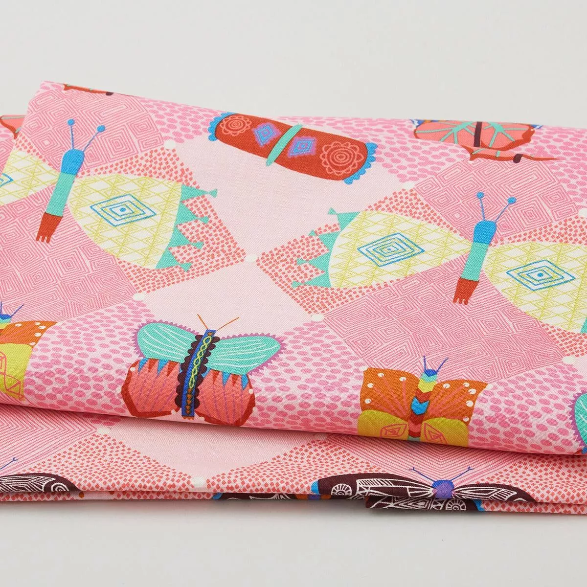 harmony-harlequin-bubblegum-2-yard-cut Harmony – Harlequin Bubblegum 2 Yard Cut