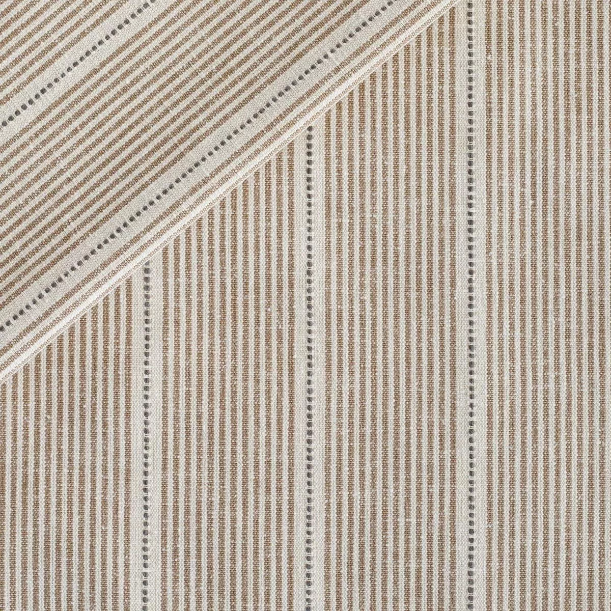 harper-stripe-fabric-coffee Harper Stripe Fabric, Coffee