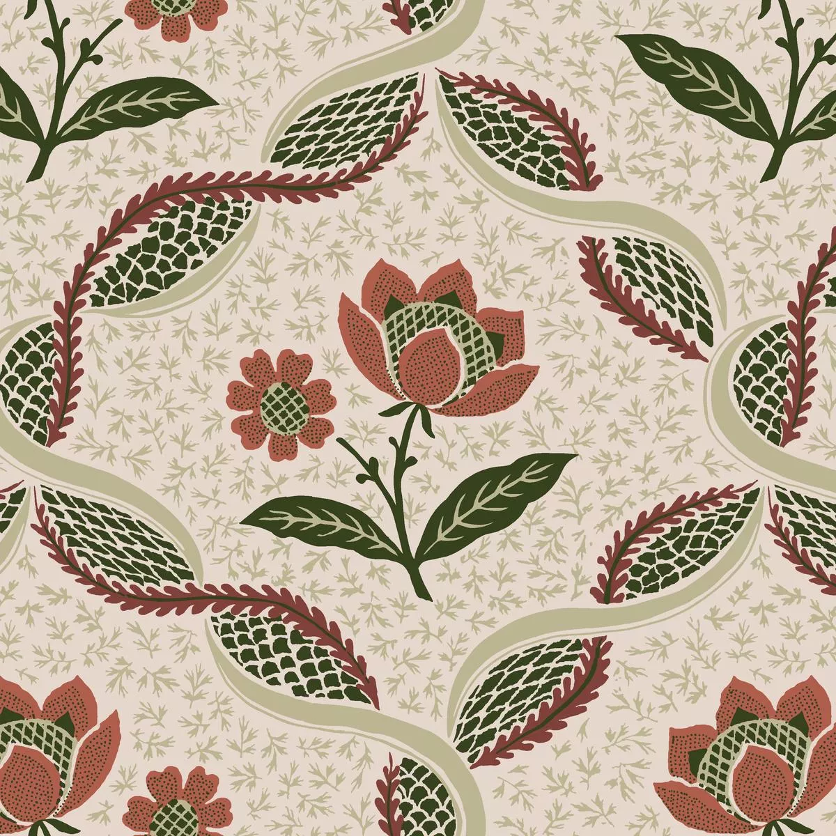 harriett-on-plush-fabric Harriett on Plush Fabric