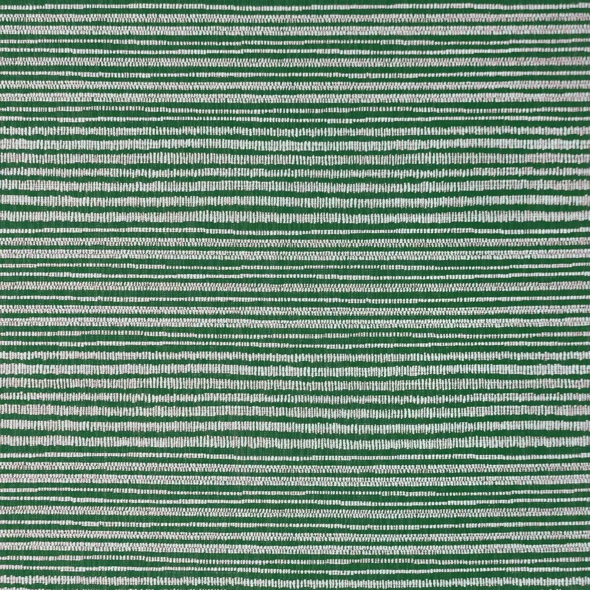 Hayk Verde Botella Fabric
