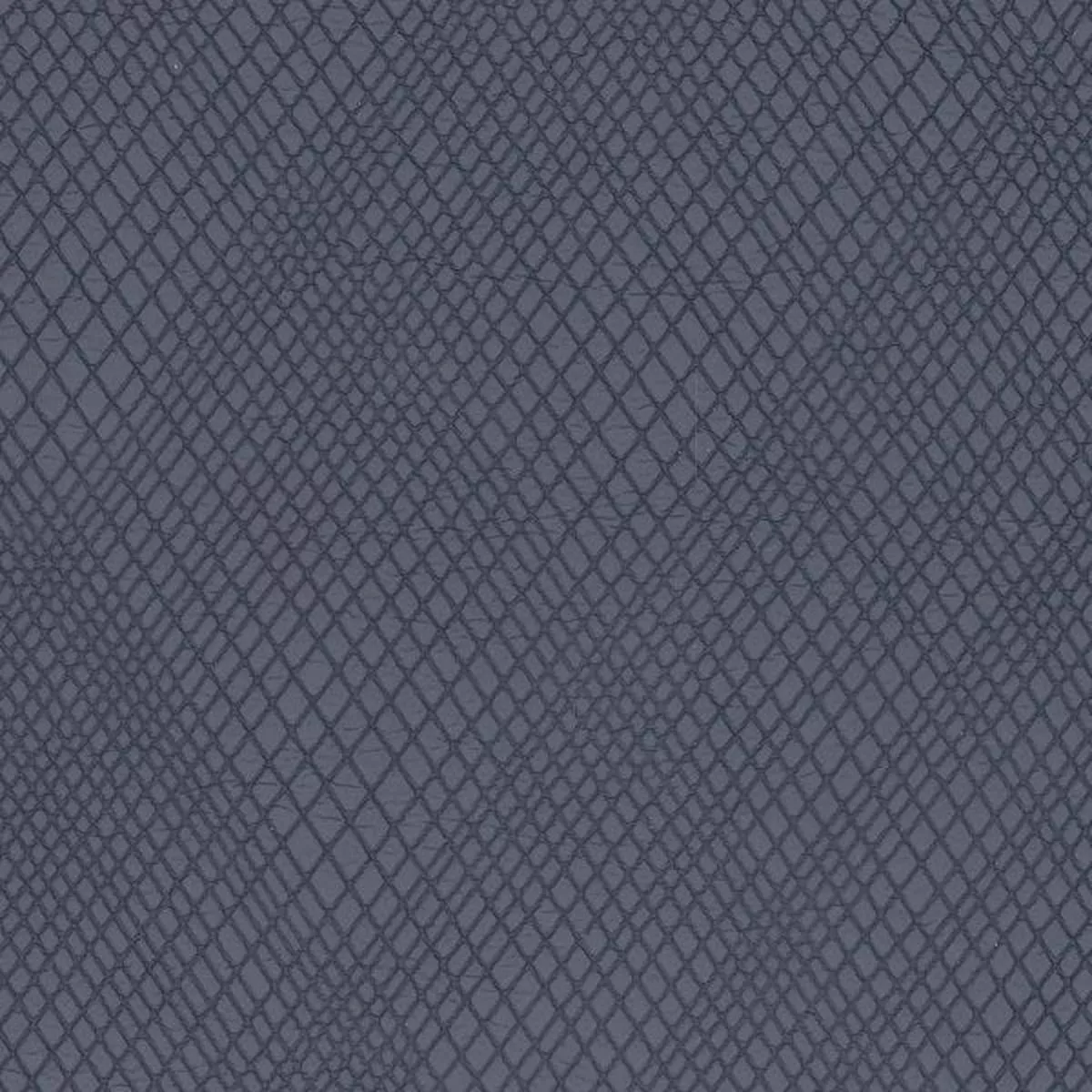 HBF Intersection Rivers Blue Upholstery Vinyl