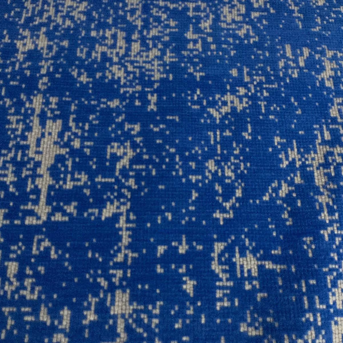 hbf-night-earth-chicago-blue-upholstery-fabric HBF Night Earth Chicago Blue Upholstery Fabric