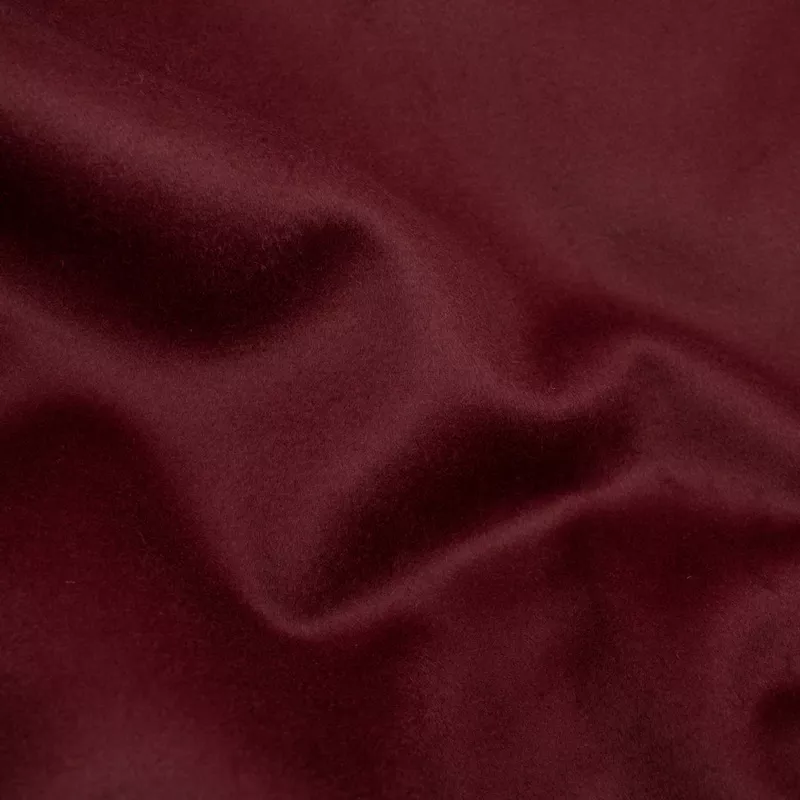 heavyweight-double-faced-wool-blend-coating-cranberry Heavyweight Double Faced Wool Blend Coating – Cranberry