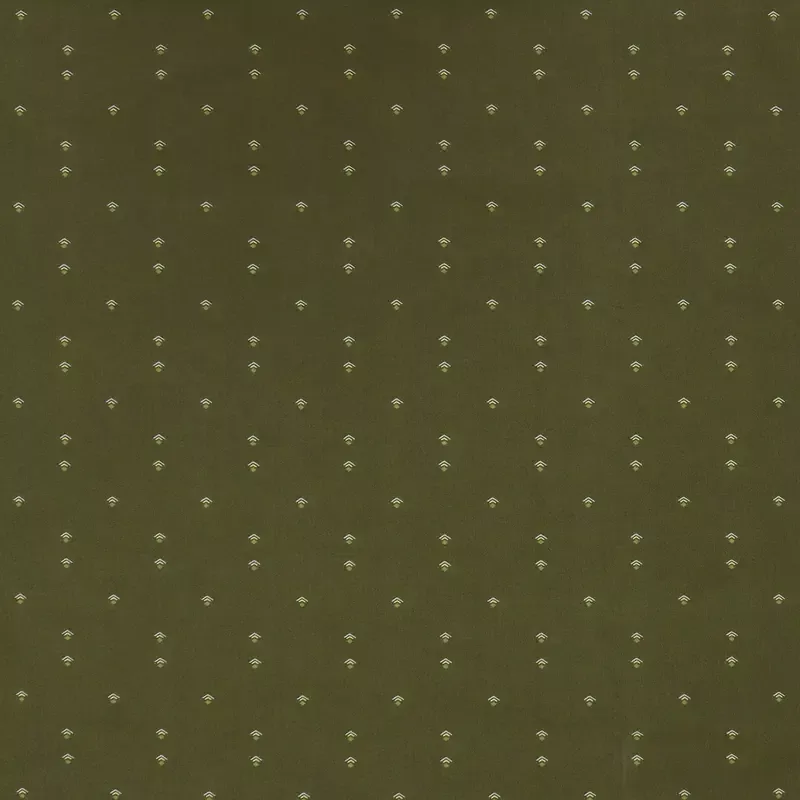 Heirloom Fabric Collection – Queen Bee Olive