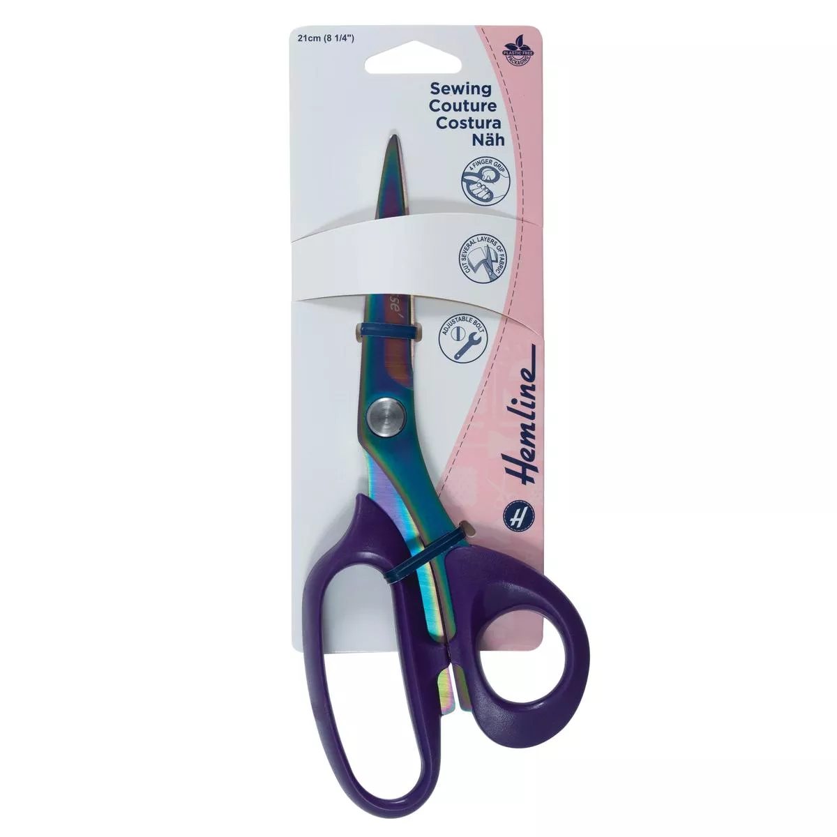 hemline-scissors-dressmaking-shears Hemline Scissors – Dressmaking Shears