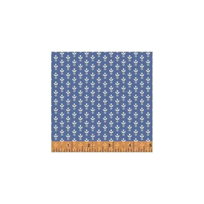 Hennessy Williamsburg 37158-2 Cotton