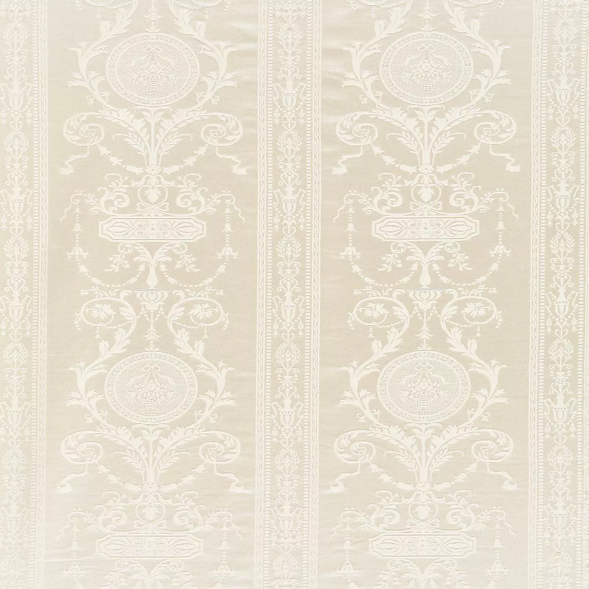 hepplewhite-ivory-by-scalamandre-fabric Hepplewhite – Ivory by Scalamandre Fabric
