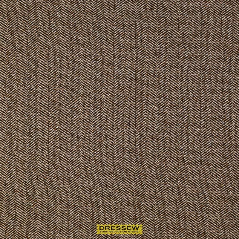 herringbone-coating-black-tan-ecru Herringbone Coating Black / Tan / Ecru