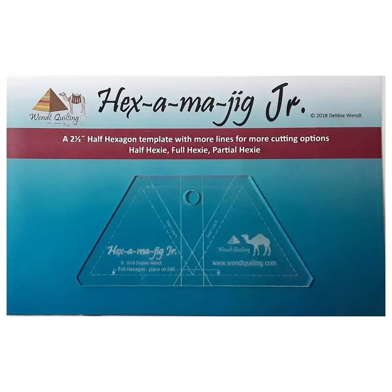 hex-ma-jig-jr Hex-A-Ma-Jig Jr