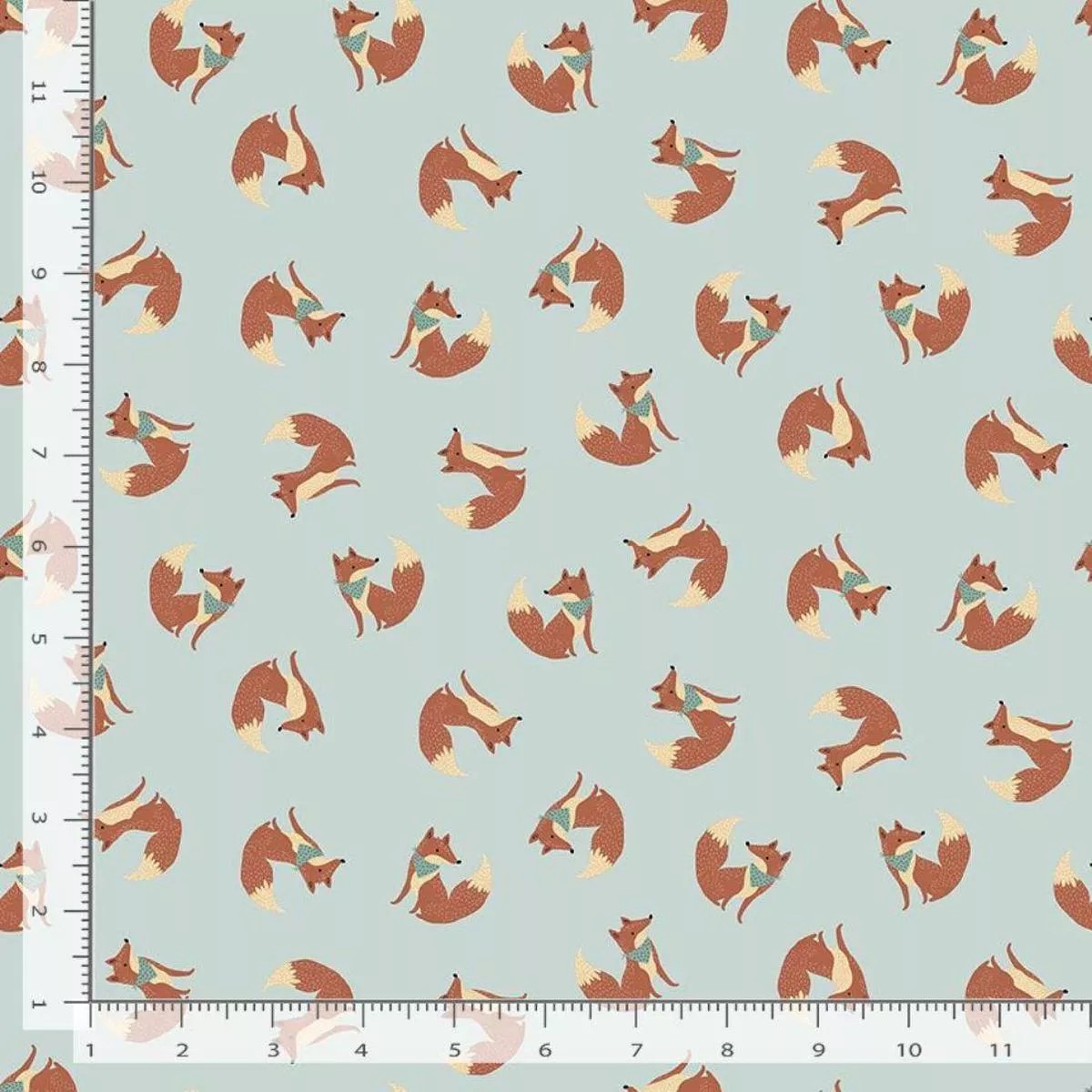 Hey Foxy by DS Studio