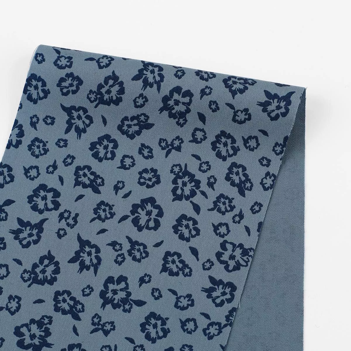 hibiscus-stretch-cotton-poly-hydrangea Hibiscus Stretch Cotton/Poly – Hydrangea