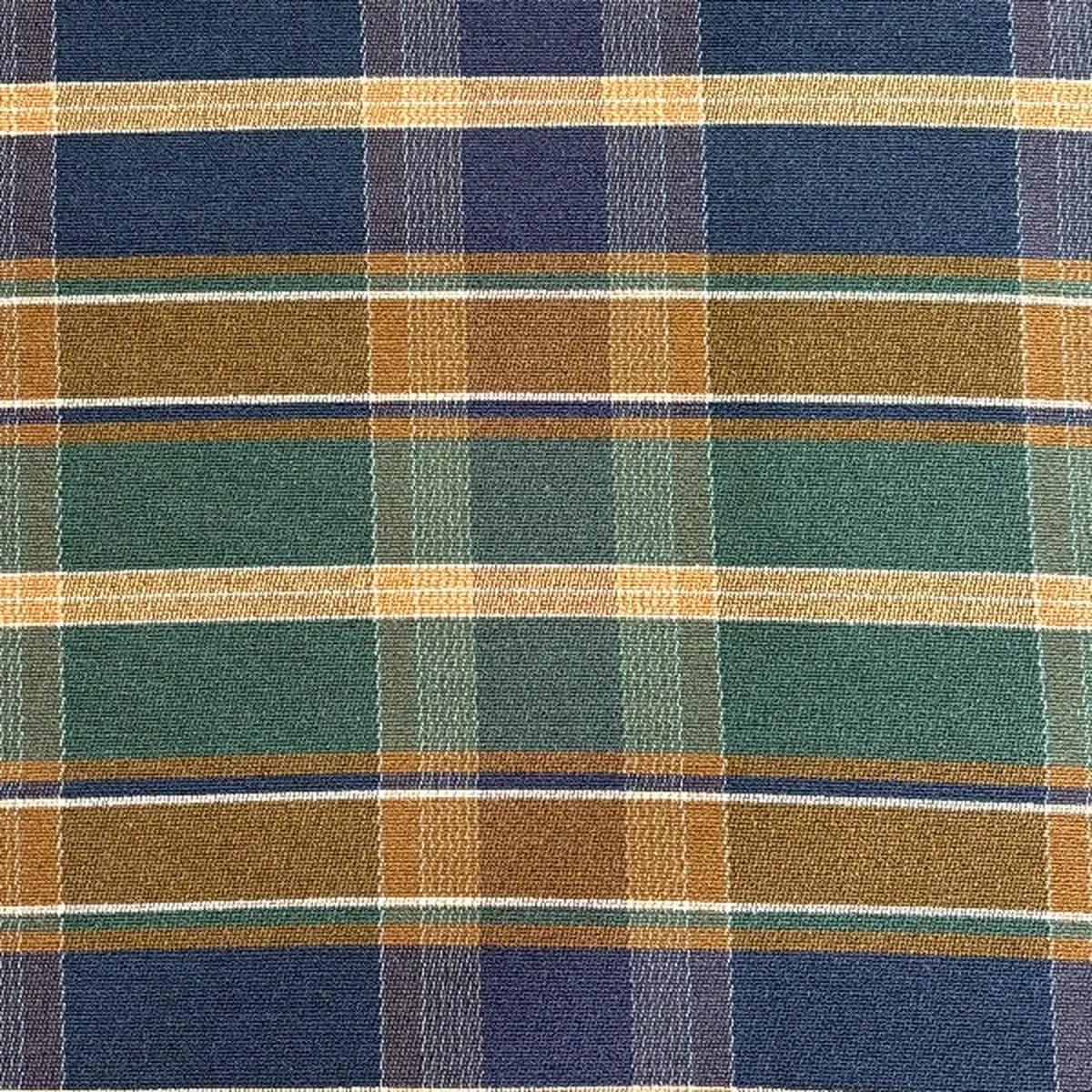 highland-ridge-forest-plaid-upholstery-fabric Highland Ridge Forest Plaid Upholstery Fabric