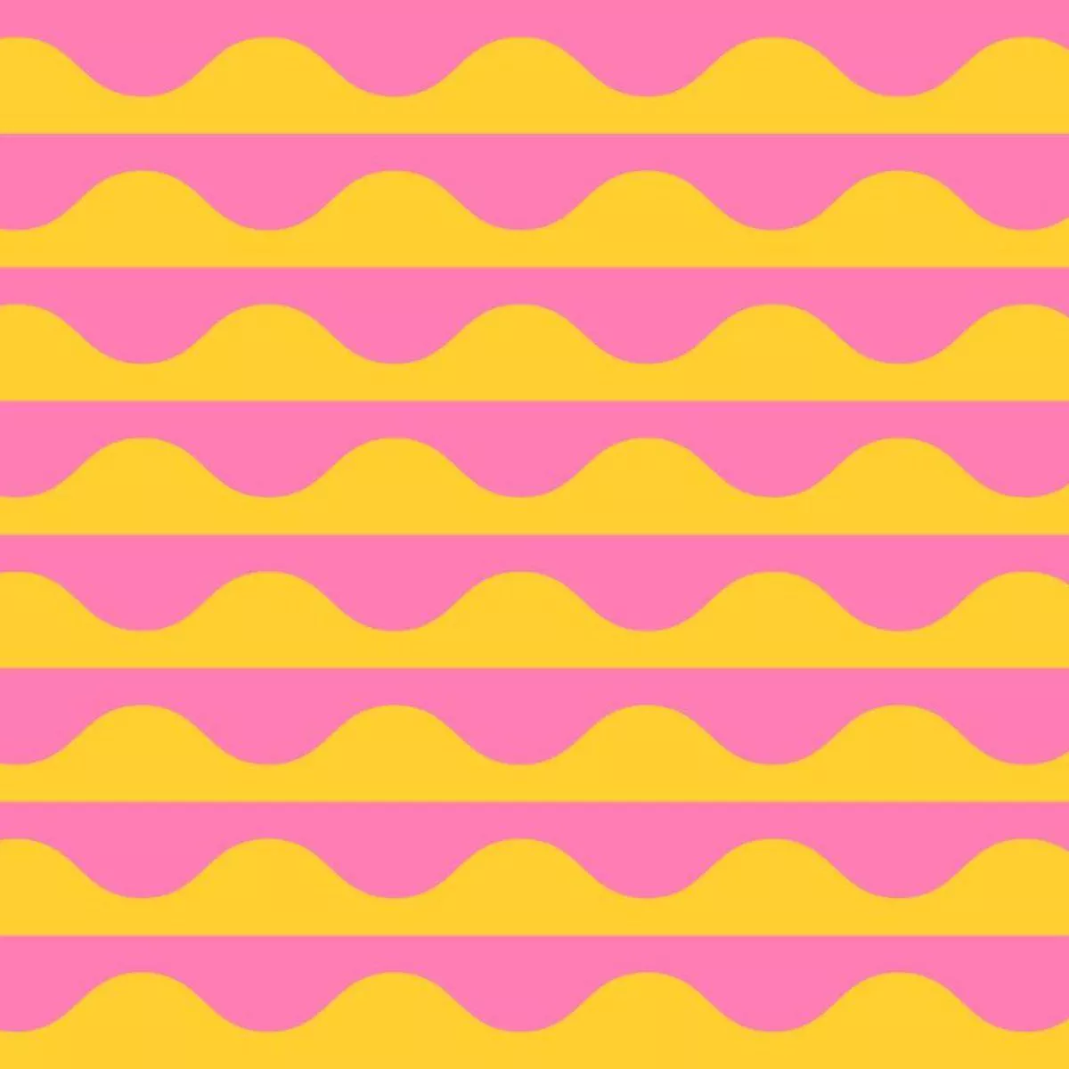 Hills Tangerine Dream by Emily Van Hoff