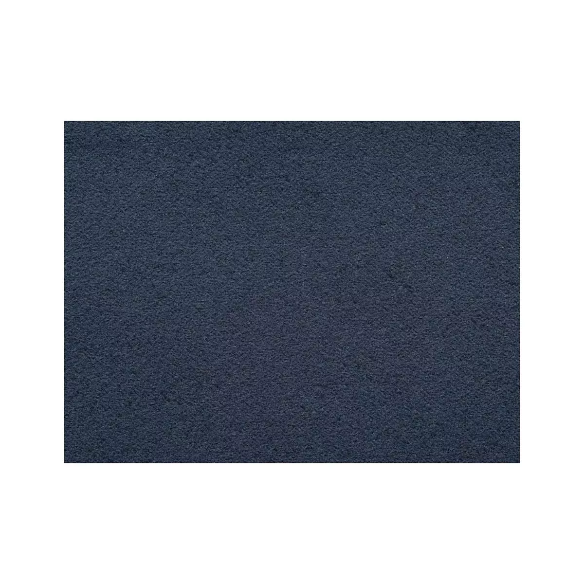 Hinson Suede Navy Fabric