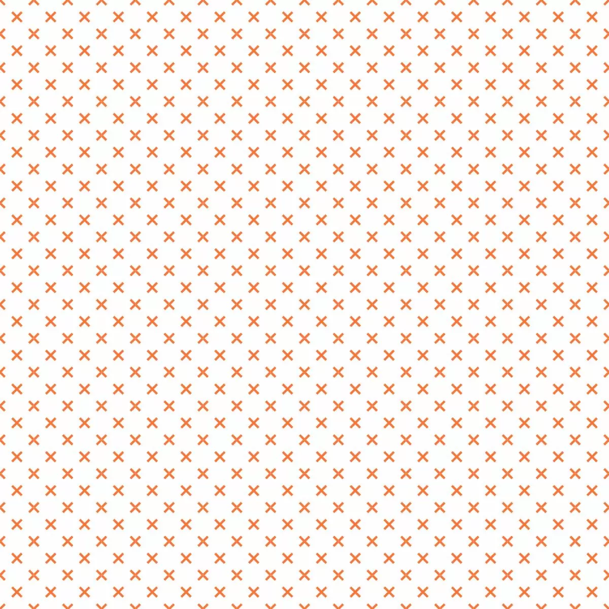 Hipster X Fabric – Pumpkin