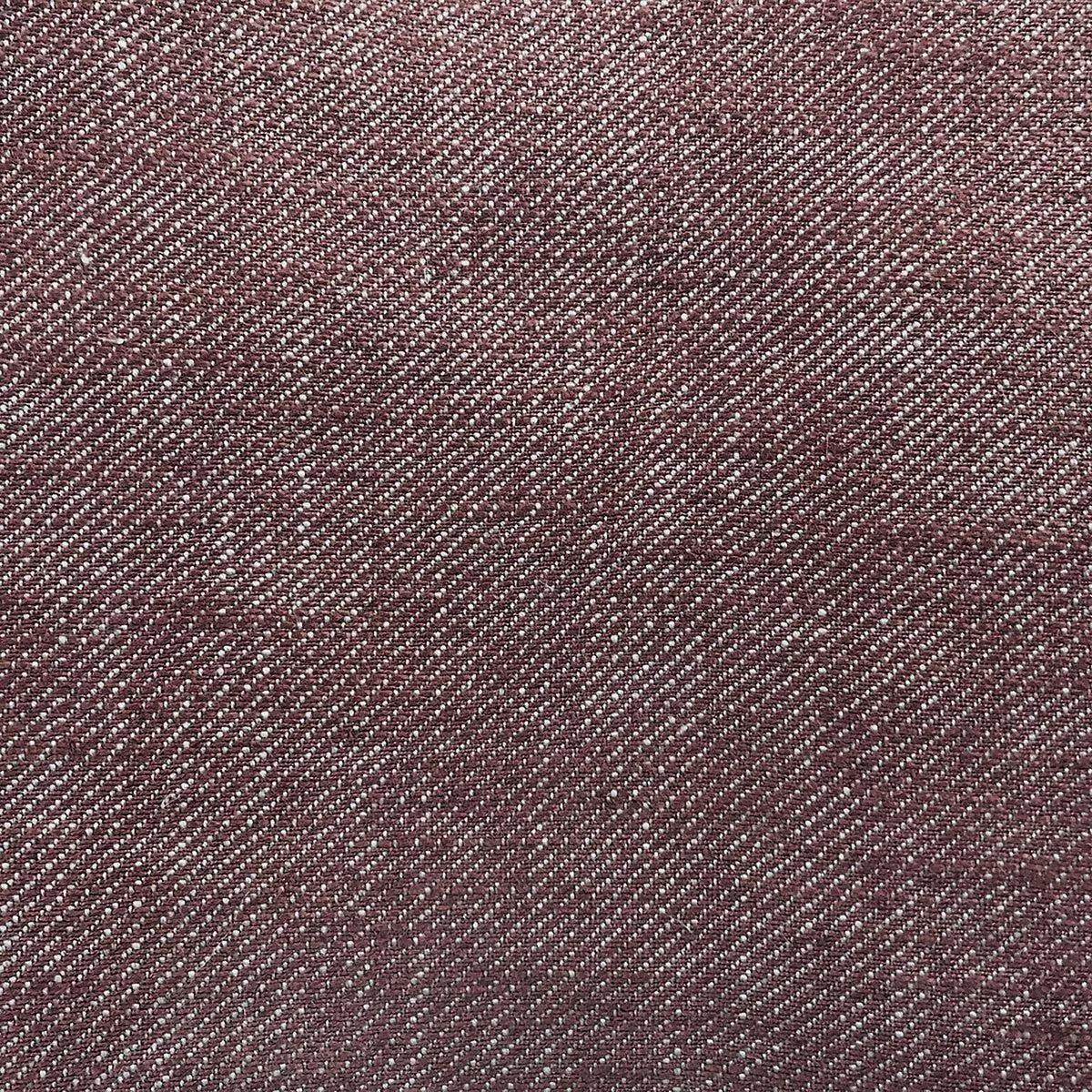 Hisa Berenjena Fabric