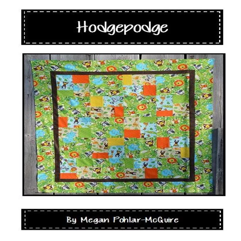 hodgepodge-meg-s-choice-mc051 Hodgepodge Meg’s Choice #MC051