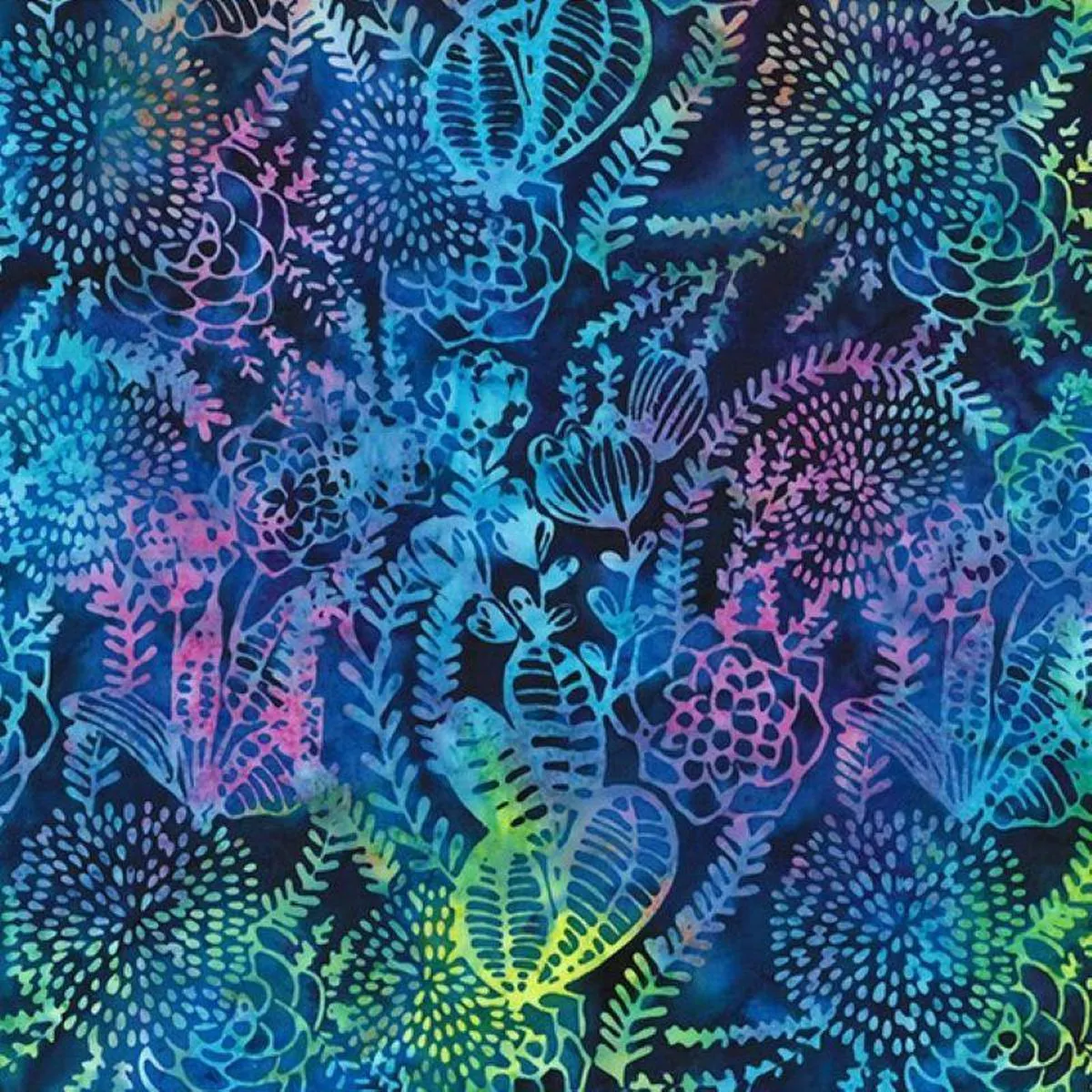 Hoffman Abstract W2581 324 Dragonfly X