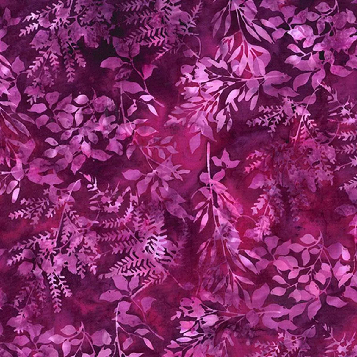 Hoffman Leafy Branches X2627 241 Sonoma