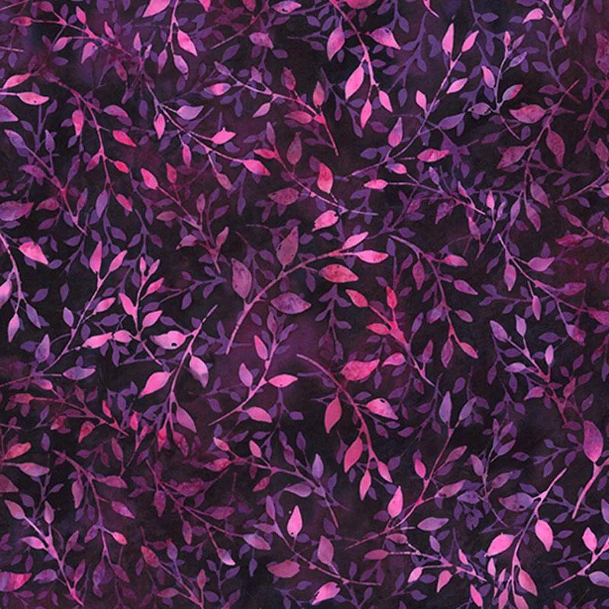 Hoffman Leafy X2617 423 Marsala
