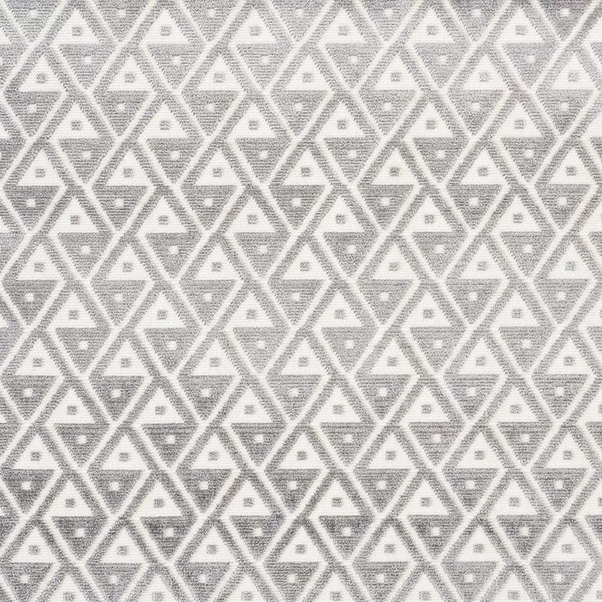 hoffmann-velvet-silver-fabric Hoffmann Velvet Silver Fabric