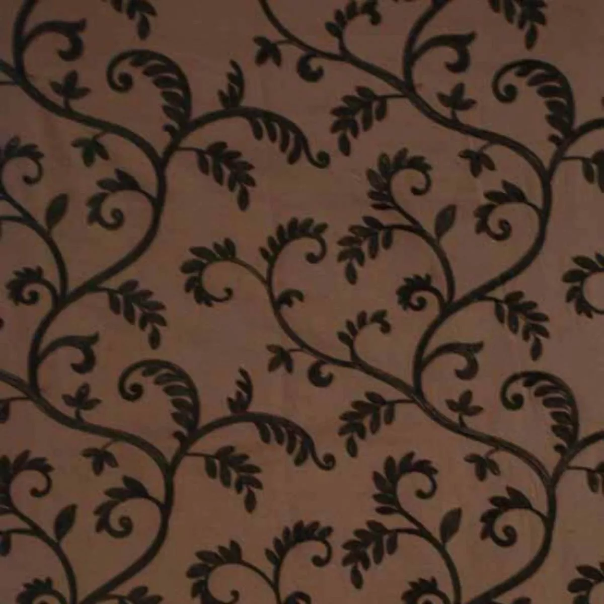HOLD ME NOW Truffle RM Coco Fabric