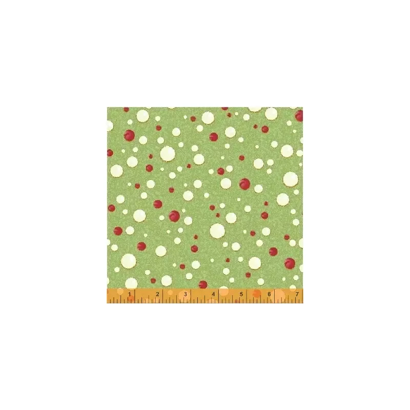 Holiday Magic38970M-3 Cotton