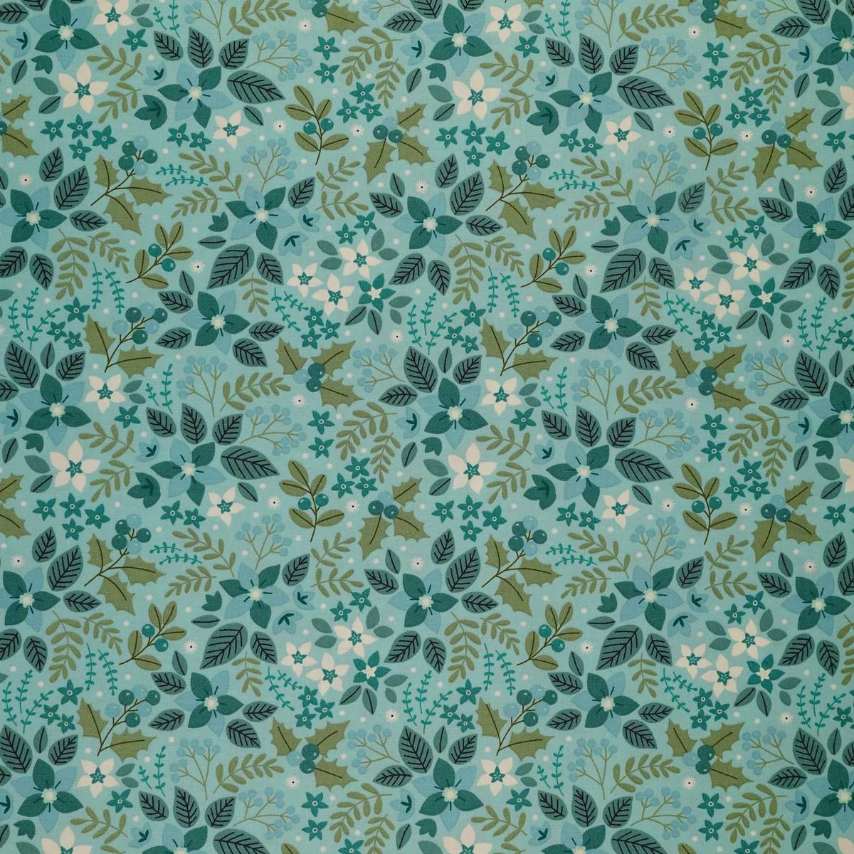 holly-hearth-fabric-collection-yule-frost Holly & Hearth Fabric Collection – Yule Frost