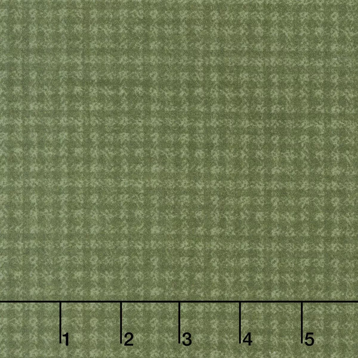 holly-jolly-flannel-texture-green-yardage Holly Jolly Flannel – Texture Green Yardage