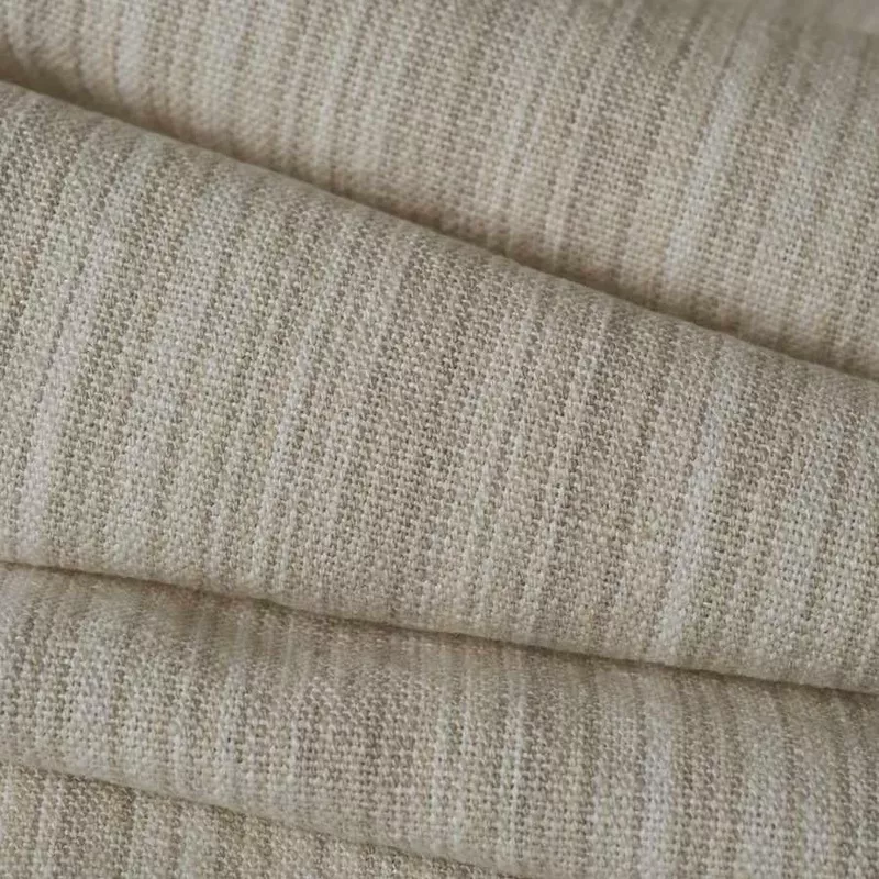 Home Decorative Fabric Linen – Duchemin Bisque