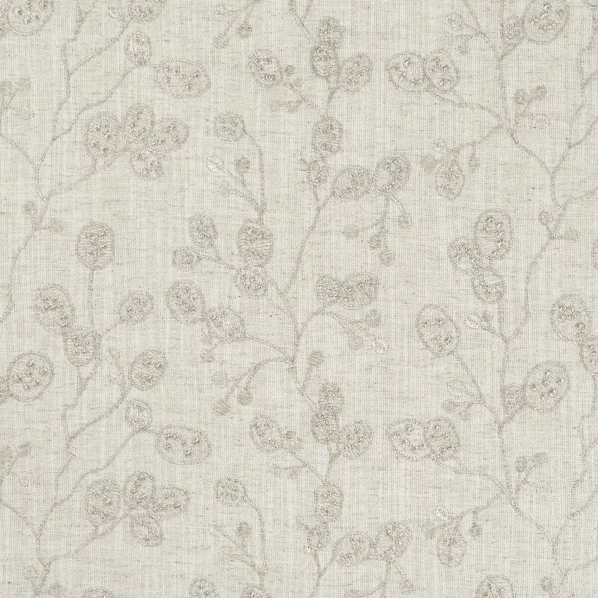 honesty-natural-gilver-fabric Honesty Natural/Gilver Fabric