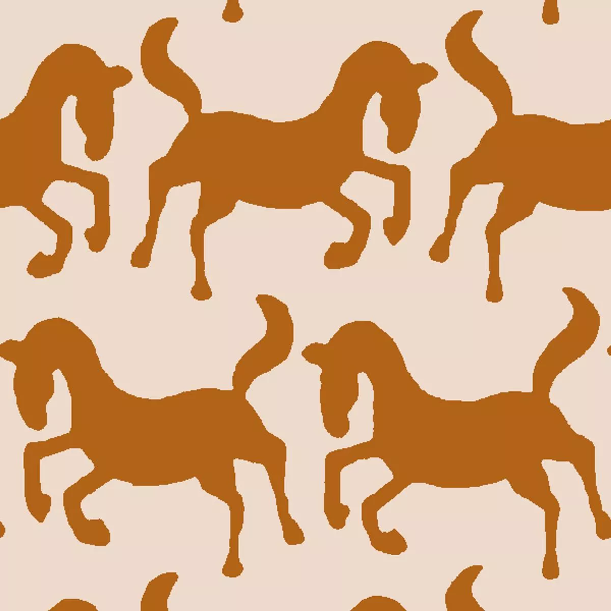 Horsey – Sunbaked Fabric
