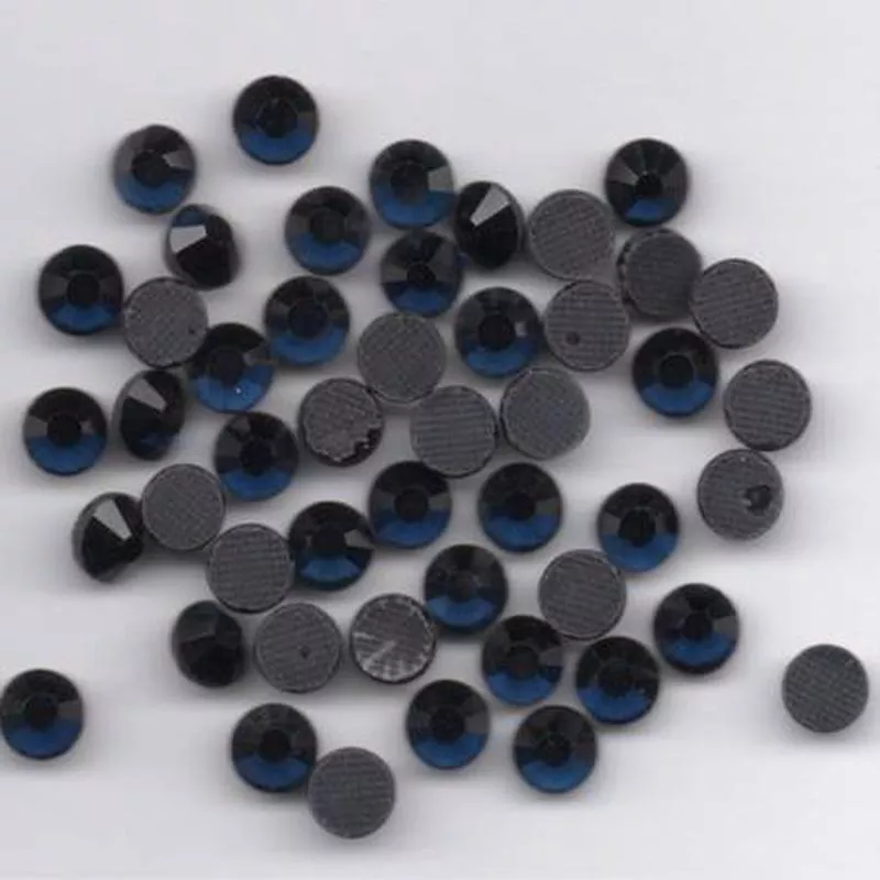 Hot Fix Stones 4mm Montana