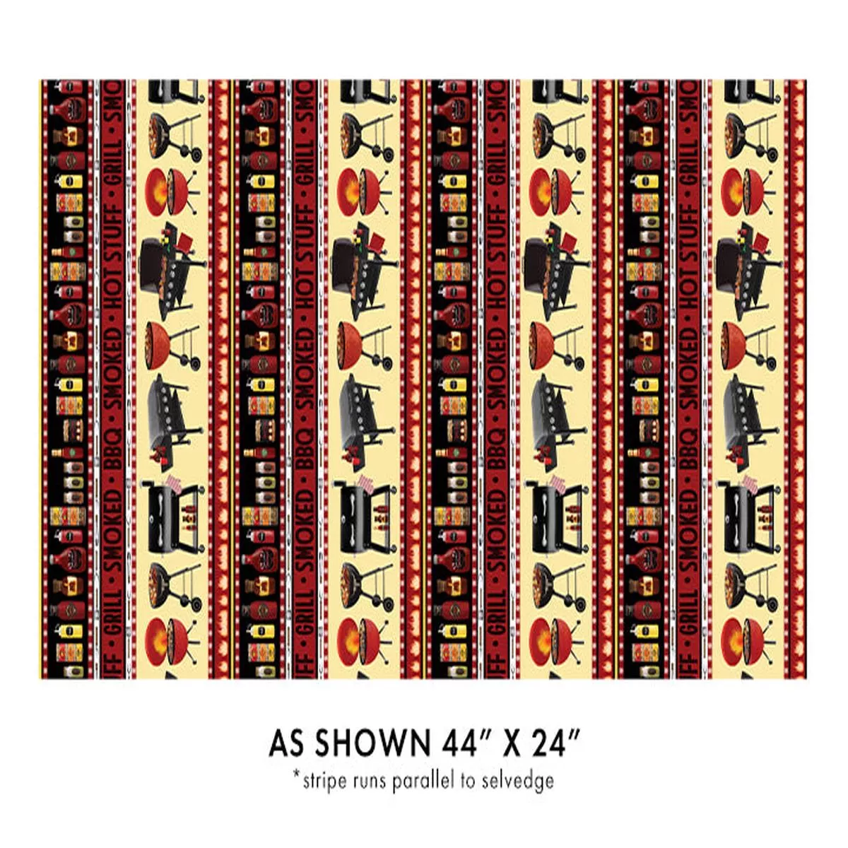 hot-stuff-stripe-multi Hot Stuff Stripe Multi