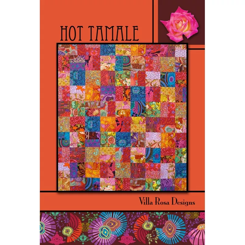 HOT TAMALE