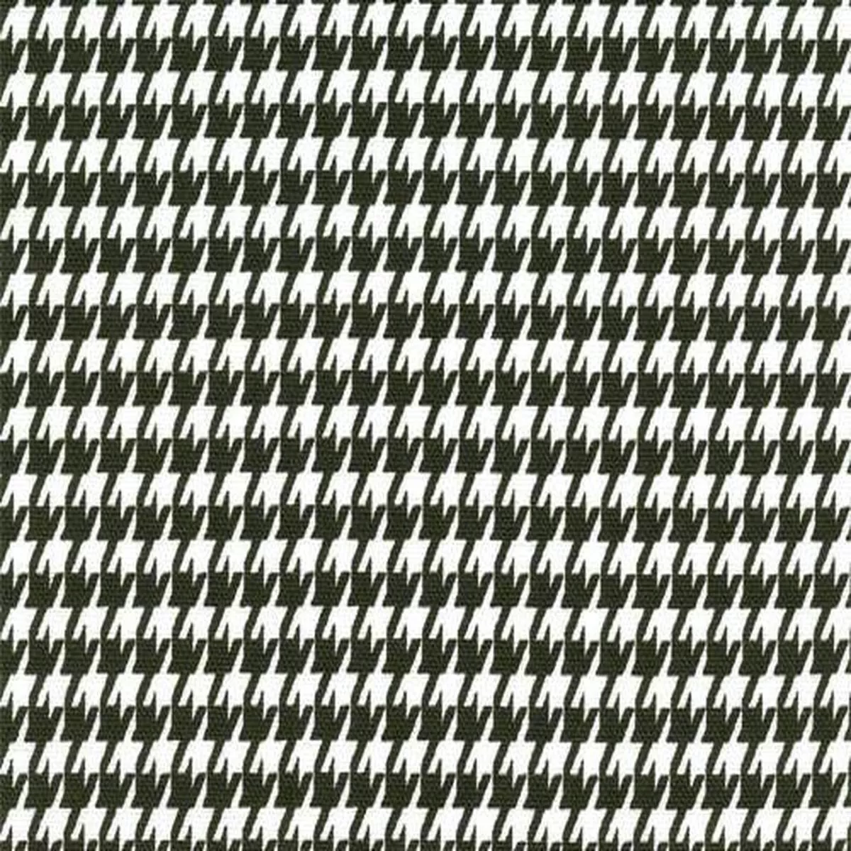 houndstooth-black-white-fabric-by-premier-prints Houndstooth Black White Fabric By Premier Prints