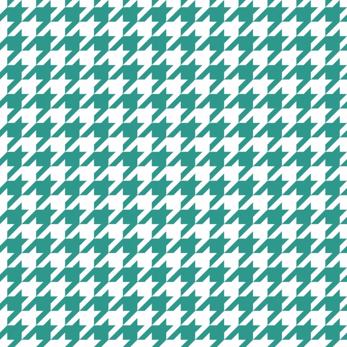 houndstooth-fabric-atoll Houndstooth Fabric – Atoll