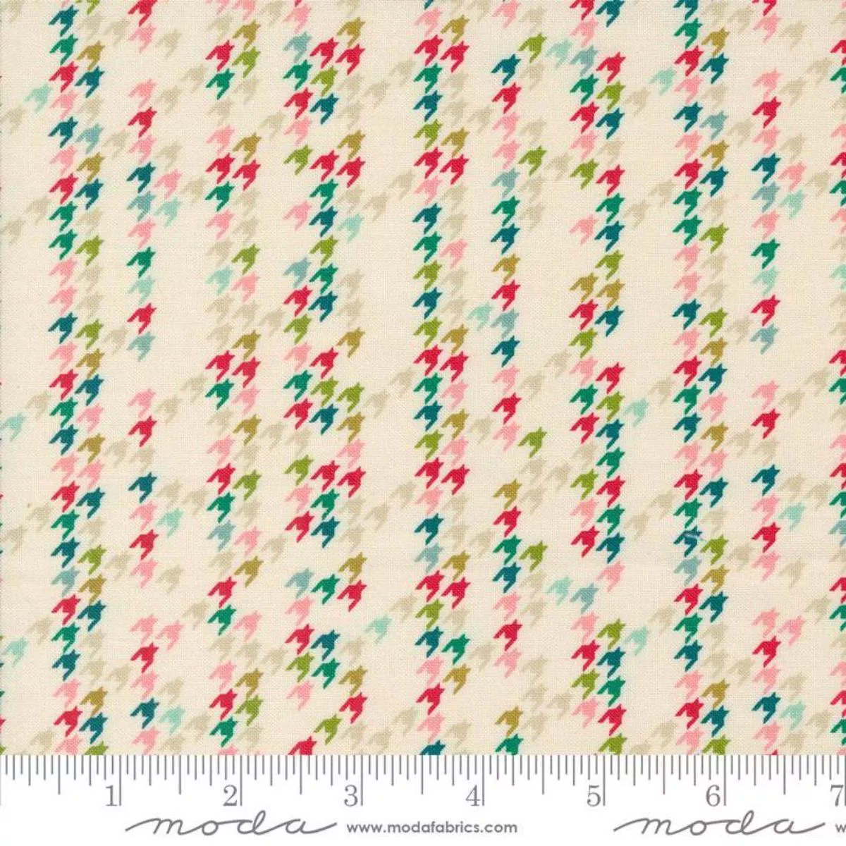 houndstooth-natural-by-fancy-that-design Houndstooth Natural by Fancy That Design
