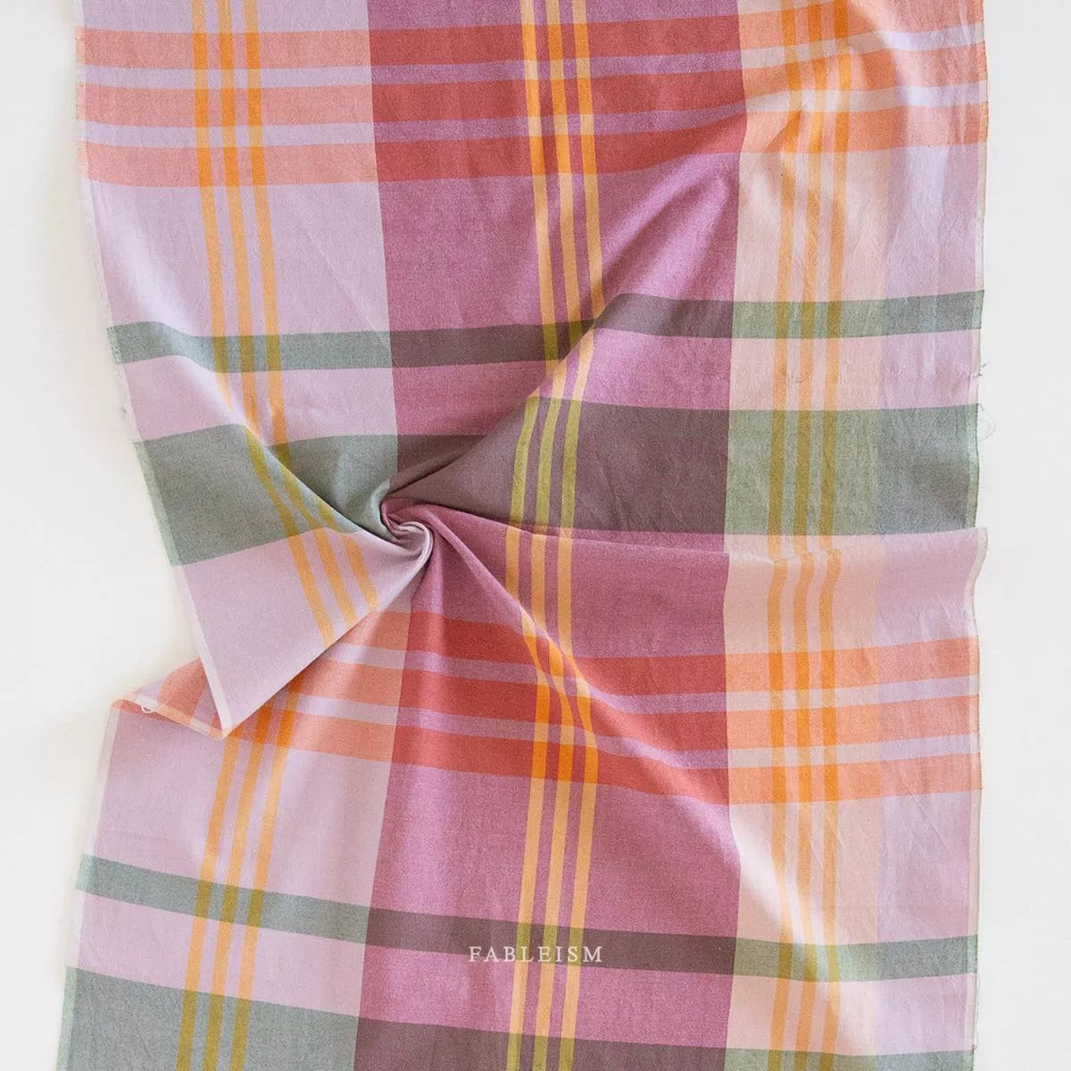 House Dress Cotton – Amaranth Fields