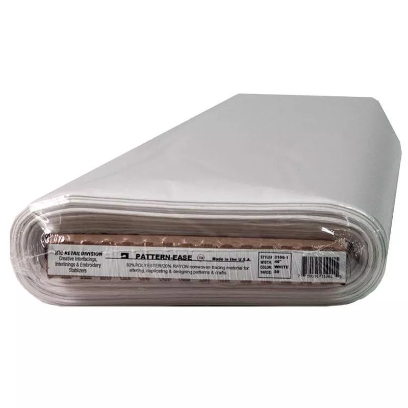 HTC Pattern Ease 46″ Tracing Paper by the Quarter Yard HTC-3100